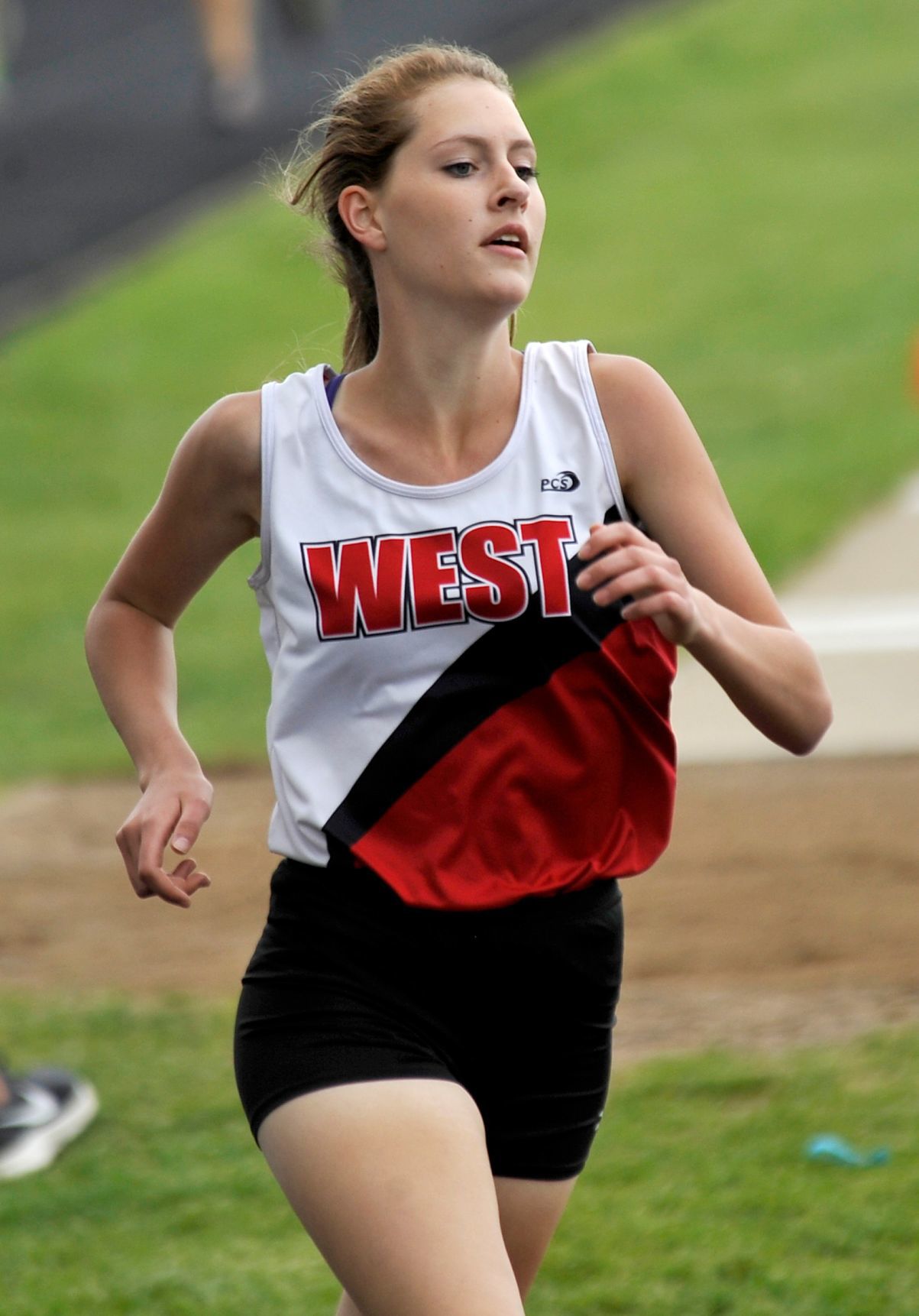 West Yellowstone — Bailee Parker